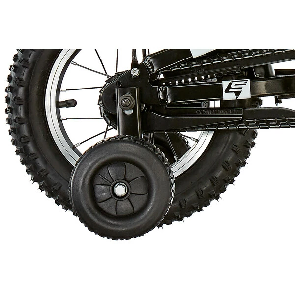 Vélo Enfant S'COOL FAXE Alu 12" Noir/Jaune 2022 15 Vélo Enfant S'COOL FAXE Alu 12" Noir/Jaune 2022 – Image 15