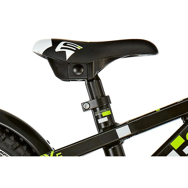 Vélo Enfant S'COOL FAXE Alu 12" Noir/Jaune 2022 16 Vélo Enfant S'COOL FAXE Alu 12" Noir/Jaune 2022 – Image 16
