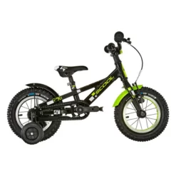 Vélo Enfant S'COOL FAXE Alu 12" Noir/Jaune 2022 24 Vélo Enfant S'COOL FAXE Alu 12" Noir/Jaune 2022 -France Vélo Soldes 2023 s cool faXe 12 alloy Kinder schwarz5B600x6005D 8