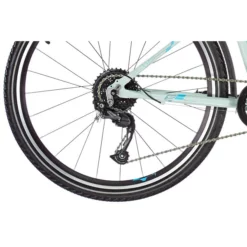 VTC S'COOL LIXE RACE Alu 9V 26" Bleu 2022 -France Vélo Soldes 2023 s cool liXe race 26 9 S Kinder t rkis5B600x6005D 6