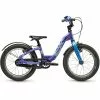 Vélo Enfant S'COOL NIXE EVO 16" Bleu 2022