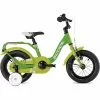 Vélo Enfant S'COOL NIXE 12" 1V Vert 2022