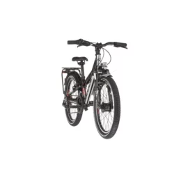 VTC S'COOL TROX EVO 7V 20" Noir/Gris 2022 -France Vélo Soldes 2023 s cool troX EVO 20 7 S Kinder schwarz5B600x6005D 2
