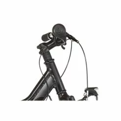 VTC S'COOL TROX EVO 7V 26" Noir 2022 -France Vélo Soldes 2023 s cool troX EVO 26 7 S Kinder schwarz5B600x6005D 11