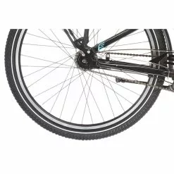 VTC S'COOL TROX EVO 7V 26" Noir 2022 -France Vélo Soldes 2023 s cool troX EVO 26 7 S Kinder schwarz5B600x6005D 14