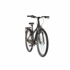 VTC S'COOL TROX EVO 7V 26" Noir 2022 -France Vélo Soldes 2023 s cool troX EVO 26 7 S Kinder schwarz5B600x6005D 2