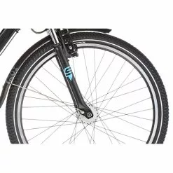 VTC S'COOL TROX EVO 7V 26" Noir 2022 -France Vélo Soldes 2023 s cool troX EVO 26 7 S Kinder schwarz5B600x6005D 4