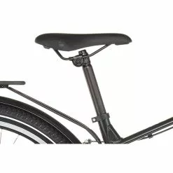 VTC S'COOL TROX EVO 7V 26" Noir 2022 -France Vélo Soldes 2023 s cool troX EVO 26 7 S Kinder schwarz5B600x6005D 7