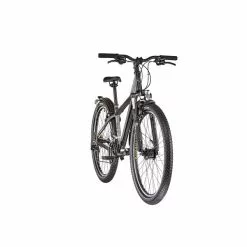 VTC S'COOL TROX EVO 21V 27,5" Gris/Noir 2022 -France Vélo Soldes 2023 s cool troX EVO 27 5 21 S Kinder grau5B600x6005D 10