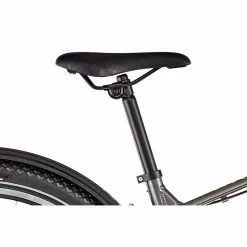 VTC S'COOL TROX EVO 21V 27,5" Gris/Noir 2022 -France Vélo Soldes 2023 s cool troX EVO 27 5 21 S Kinder grau5B600x6005D 15