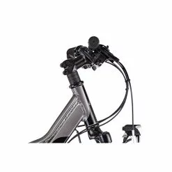 VTC S'COOL TROX EVO 21V 27,5" Gris/Noir 2022 -France Vélo Soldes 2023 s cool troX EVO 27 5 21 S Kinder grau5B600x6005D 3