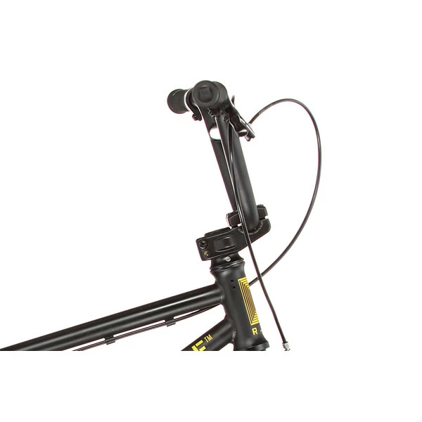 BMX WETHEPEOPLE RIOT 14" Noir 2022 2 BMX WETHEPEOPLE RIOT 14" Noir 2022 – Image 2