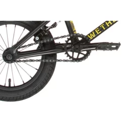 BMX WETHEPEOPLE RIOT 14" Noir 2022 27 BMX WETHEPEOPLE RIOT 14" Noir 2022 -France Vélo Soldes 2023 wethepeople Riot Kinder schwarz5B600x6005D 11