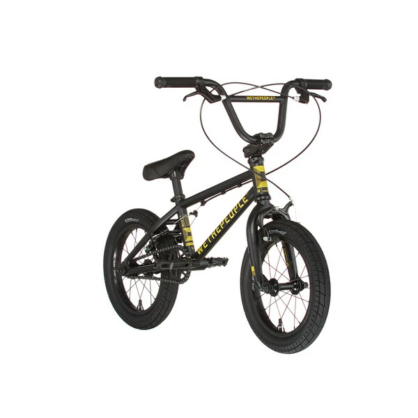BMX WETHEPEOPLE RIOT 14" Noir 2022 15 BMX WETHEPEOPLE RIOT 14" Noir 2022 – Image 15