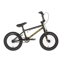 BMX WETHEPEOPLE RIOT 14" Noir 2022