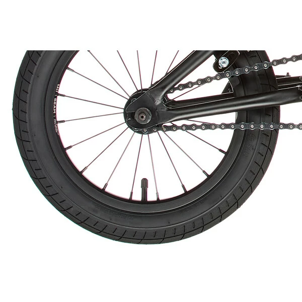 BMX WETHEPEOPLE RIOT 14" Noir 2022 5 BMX WETHEPEOPLE RIOT 14" Noir 2022 – Image 5