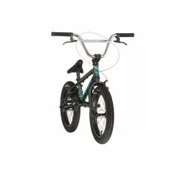 BMX WETHEPEOPLE SEED 16" Noir 2022 -France Vélo Soldes 2023 wethepeople Seed Kinder schwarz5B600x6005D 10