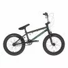 BMX WETHEPEOPLE SEED 16" Noir 2022