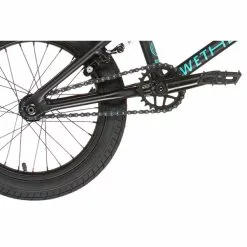 BMX WETHEPEOPLE SEED 16" Noir 2022 -France Vélo Soldes 2023 wethepeople Seed Kinder schwarz5B600x6005D 13