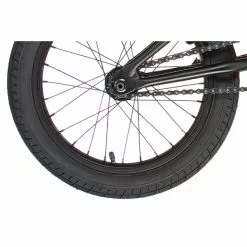BMX WETHEPEOPLE SEED 16" Noir 2022 -France Vélo Soldes 2023 wethepeople Seed Kinder schwarz5B600x6005D 14