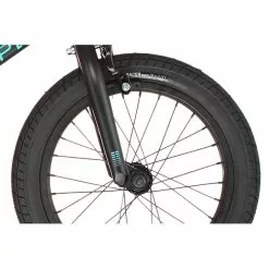 BMX WETHEPEOPLE SEED 16" Noir 2022 -France Vélo Soldes 2023 wethepeople Seed Kinder schwarz5B600x6005D 4