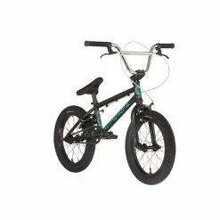 BMX WETHEPEOPLE SEED 16" Noir 2022 -France Vélo Soldes 2023 wethepeople Seed Kinder schwarz5B600x6005D 9